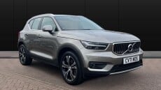 Volvo Xc40 1.5 T5 Recharge PHEV Inscription Pro 5dr Auto Estate